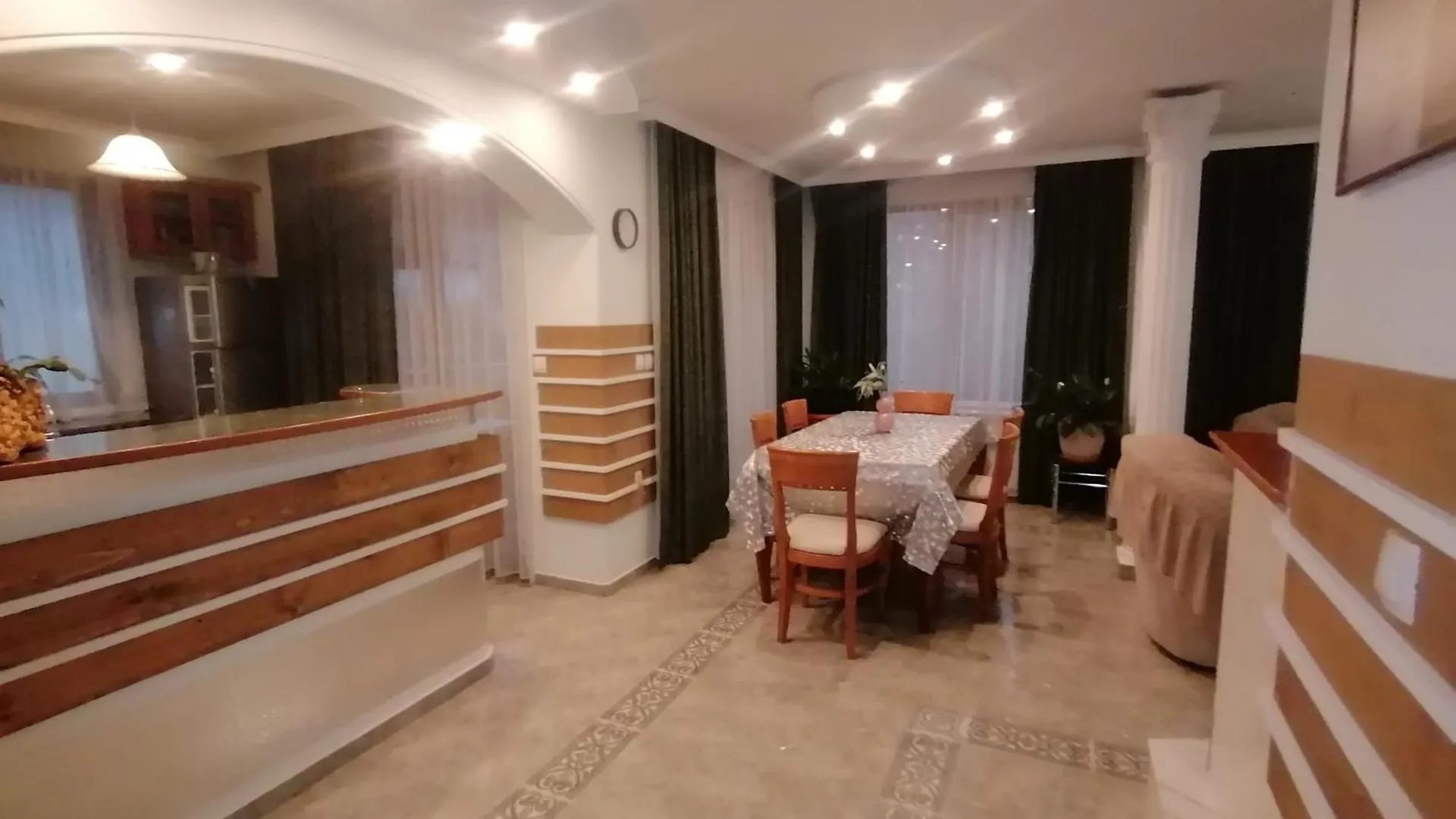 Boutique Guest House Ikonomov Bansko Bulgaria