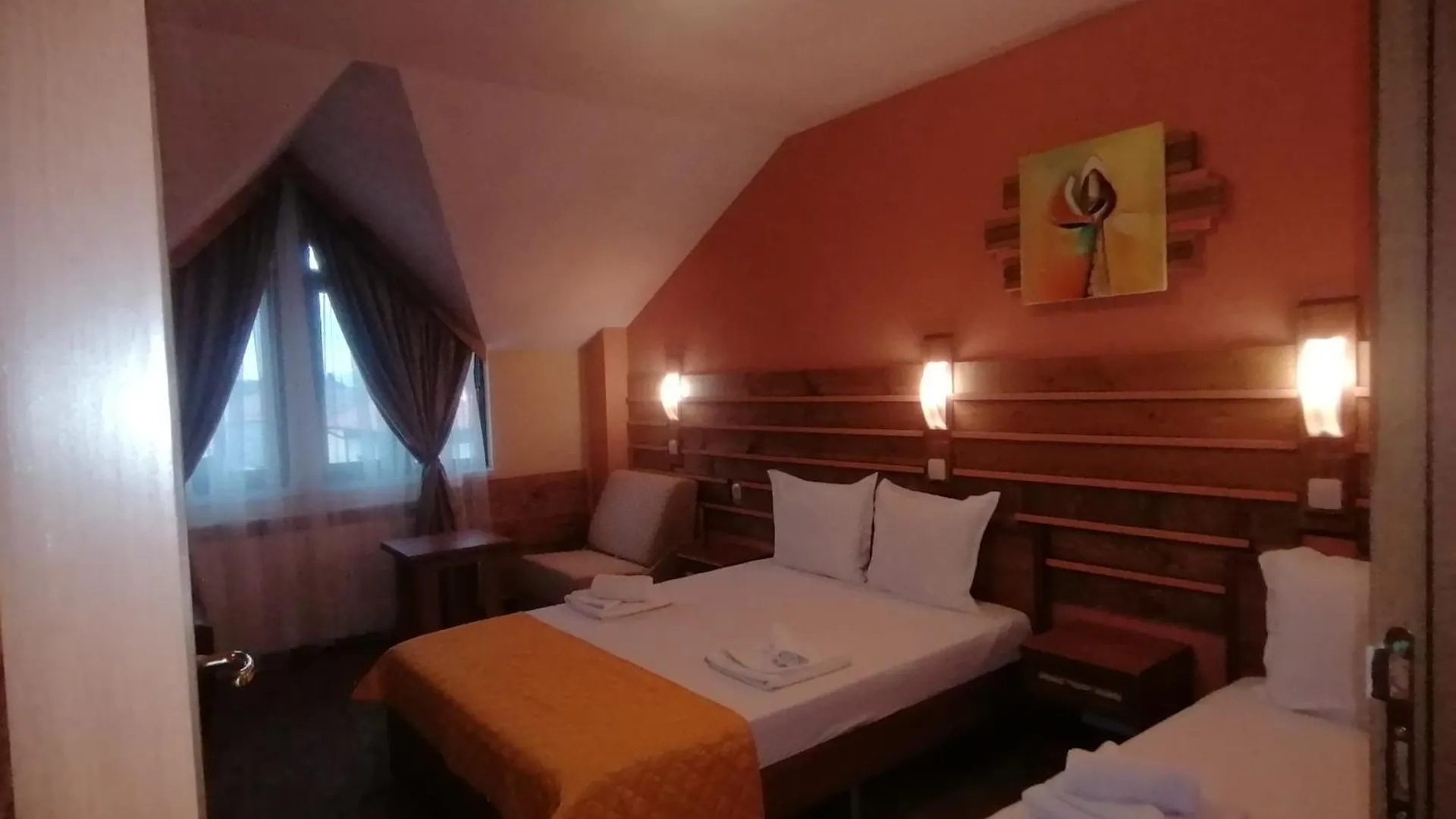 Boutique Guest House Ikonomov Bansko