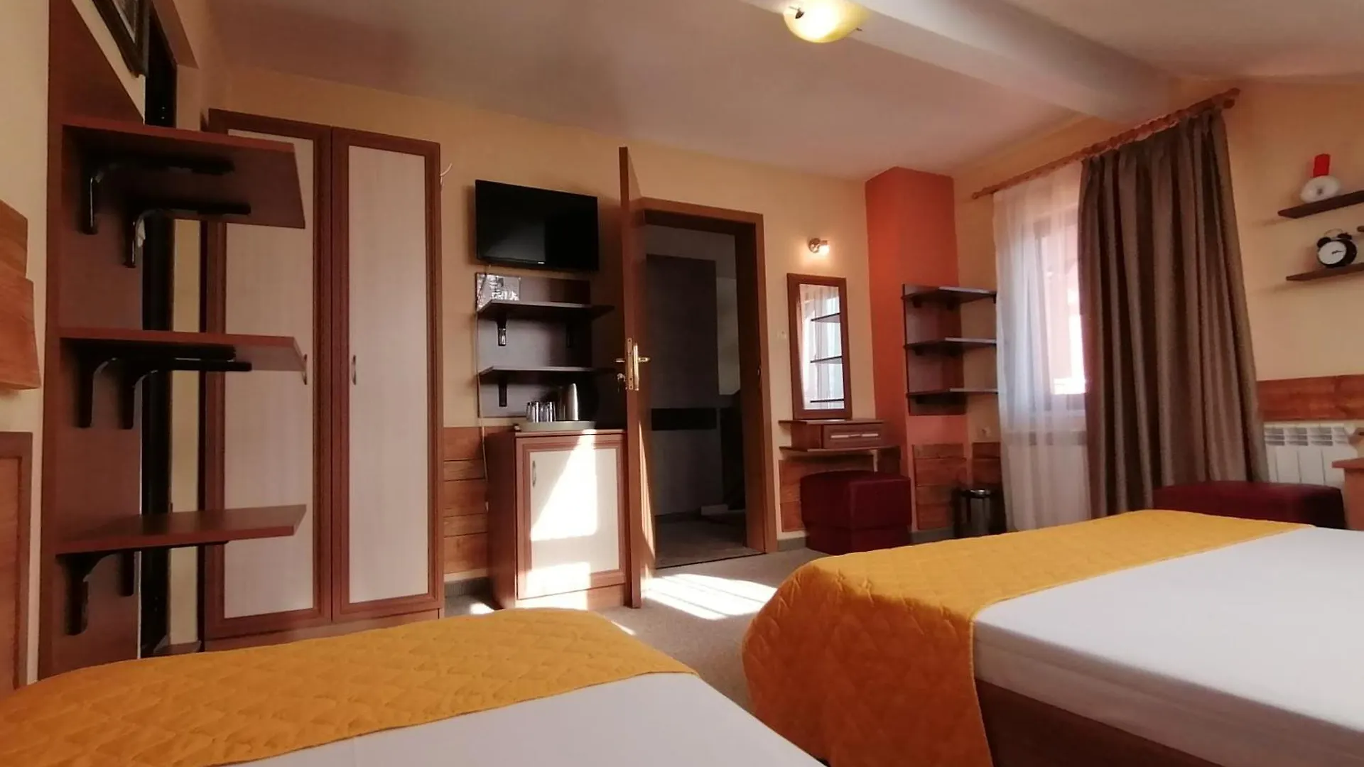Boutique Guest House Ikonomov Bansko Bulgaria