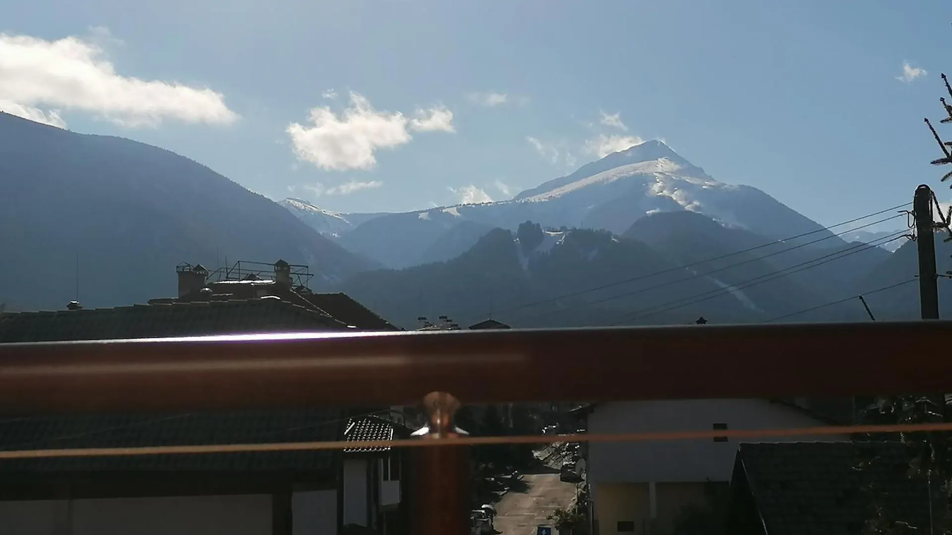***  Boutique Guest House Ikonomov Bansko Bulgaria