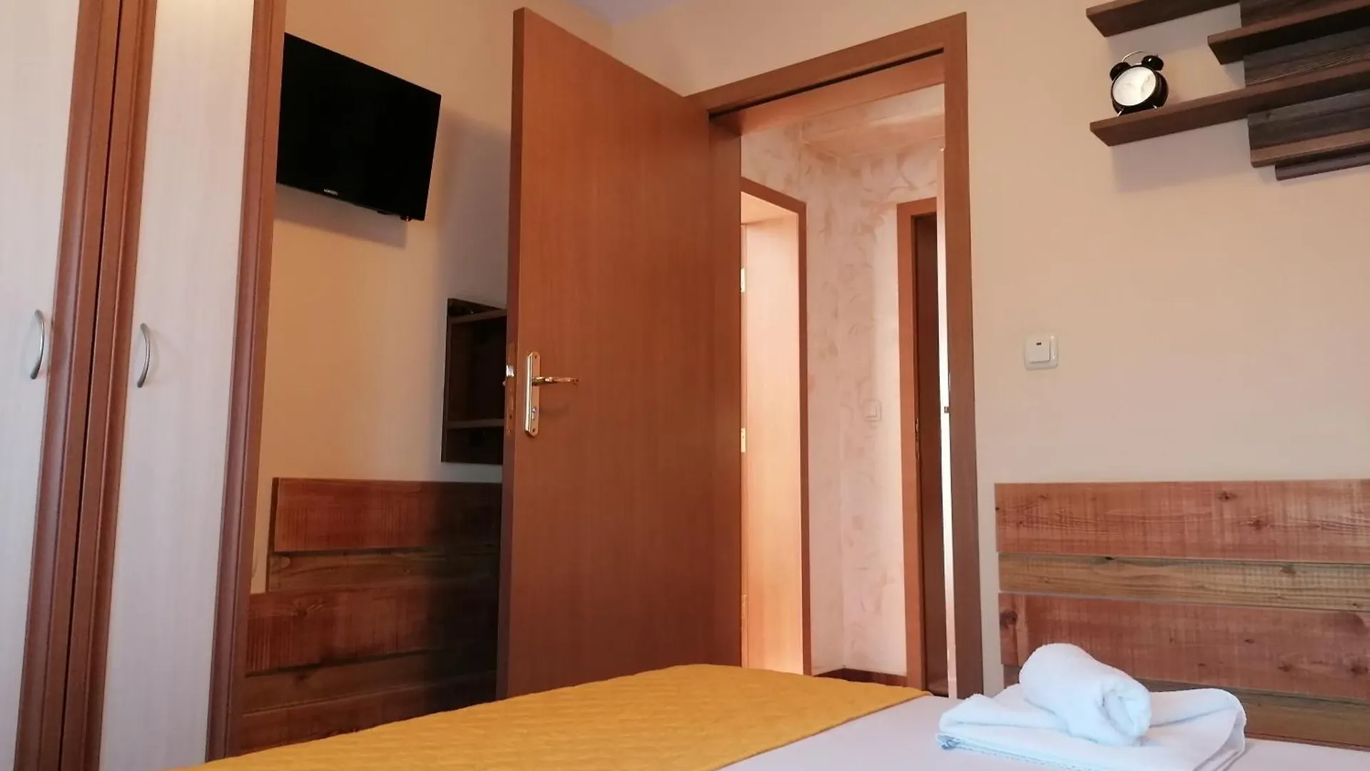 Boutique Guest House Ikonomov Bansko