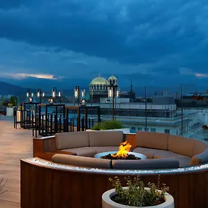 Hyatt Regency Ξενοδοχείο Σόφια
