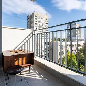 Boutique 1-bedroom Flat In The Heart Of The Bulgaria