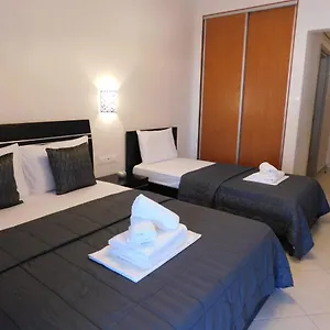 Anna House 4 Πανσιόν Σάρτη