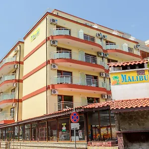 Malibu Bulgaria