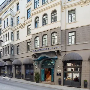 Decamondo Galata, A Tribute Portfolio Ξενοδοχείο Κωνσταντινούπολη