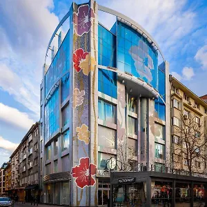 Les Fleurs Boutique 4* סופיה