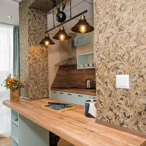 Hotel City 2* בורגאס
