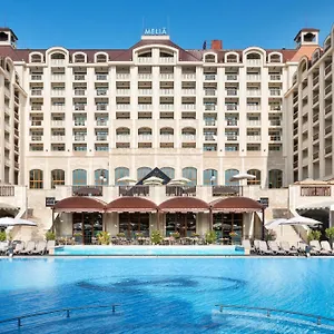 Melia Grand Hermitage 5* גולדן סנדס
