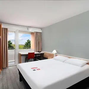 Ibis Citysouth Ξενοδοχείο Βουδαπέστη