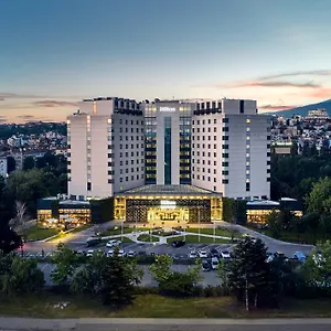Hilton 5* סופיה