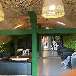 Bla Bla Hostel Σόφια