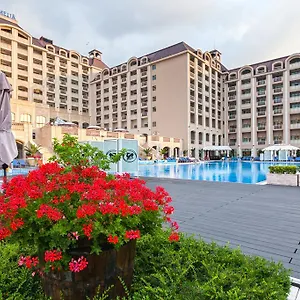 Melia Grand Hermitage 5* גולדן סנדס