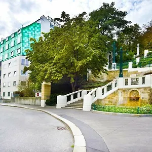 Strudlhof 4* וינה