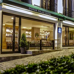 Doruk Ξενοδοχείο Κωνσταντινούπολη