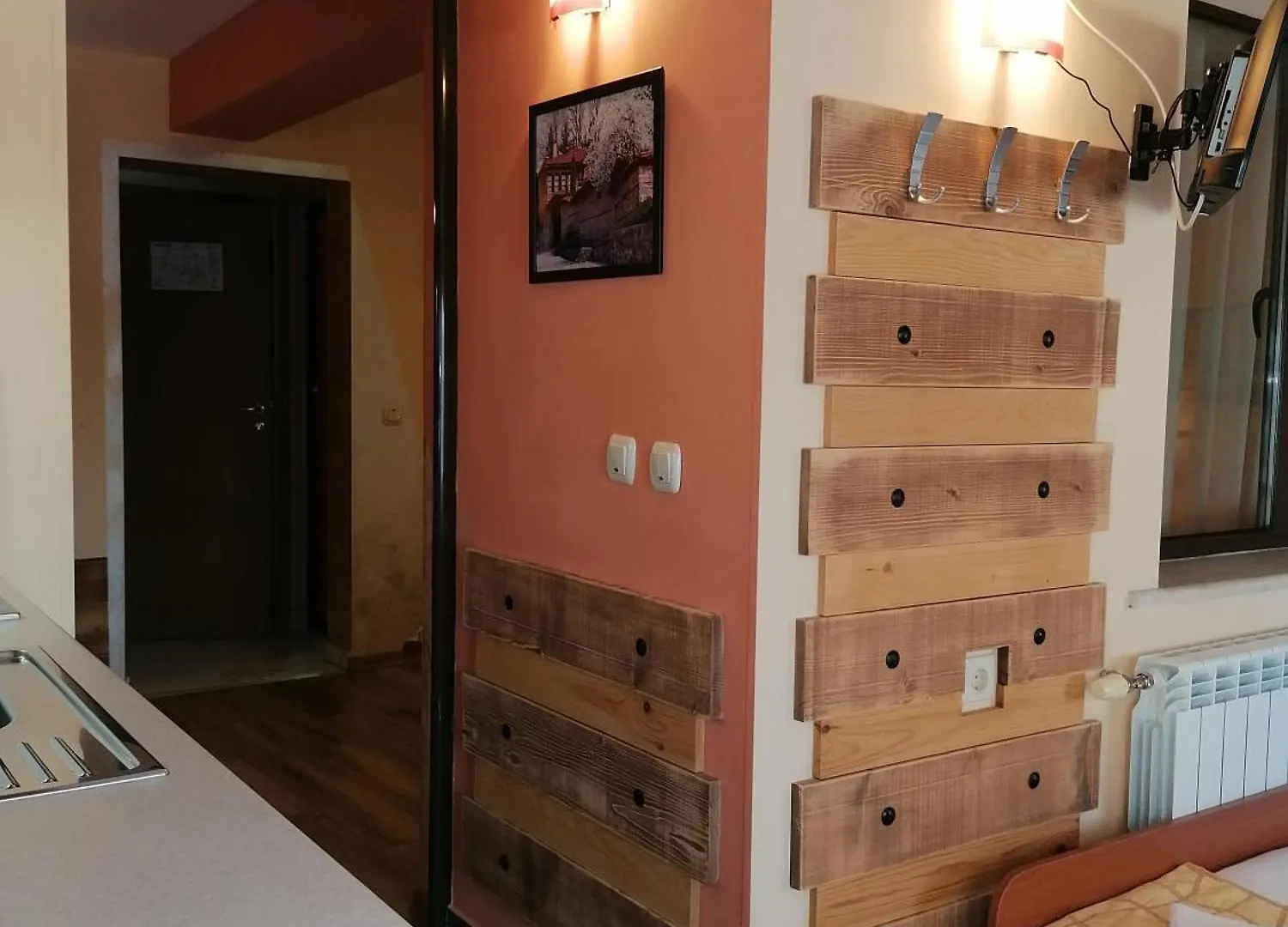 Boutique Guest House Ikonomov Bansko Bulgaria
