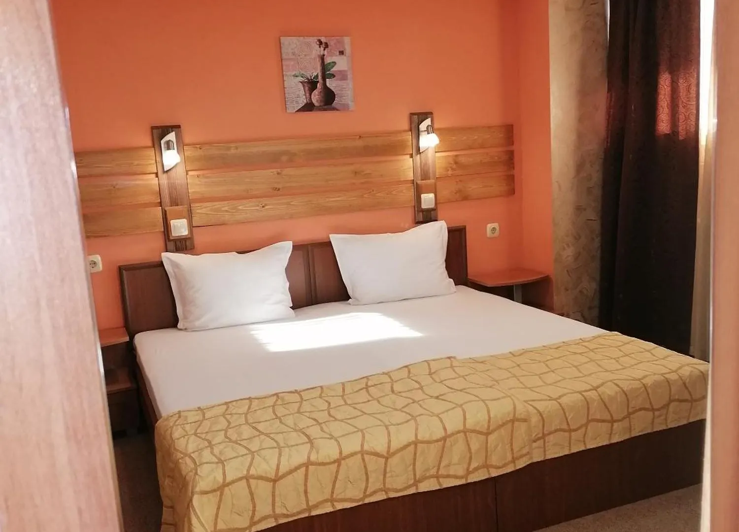 Boutique Guest House Ikonomov Bansko