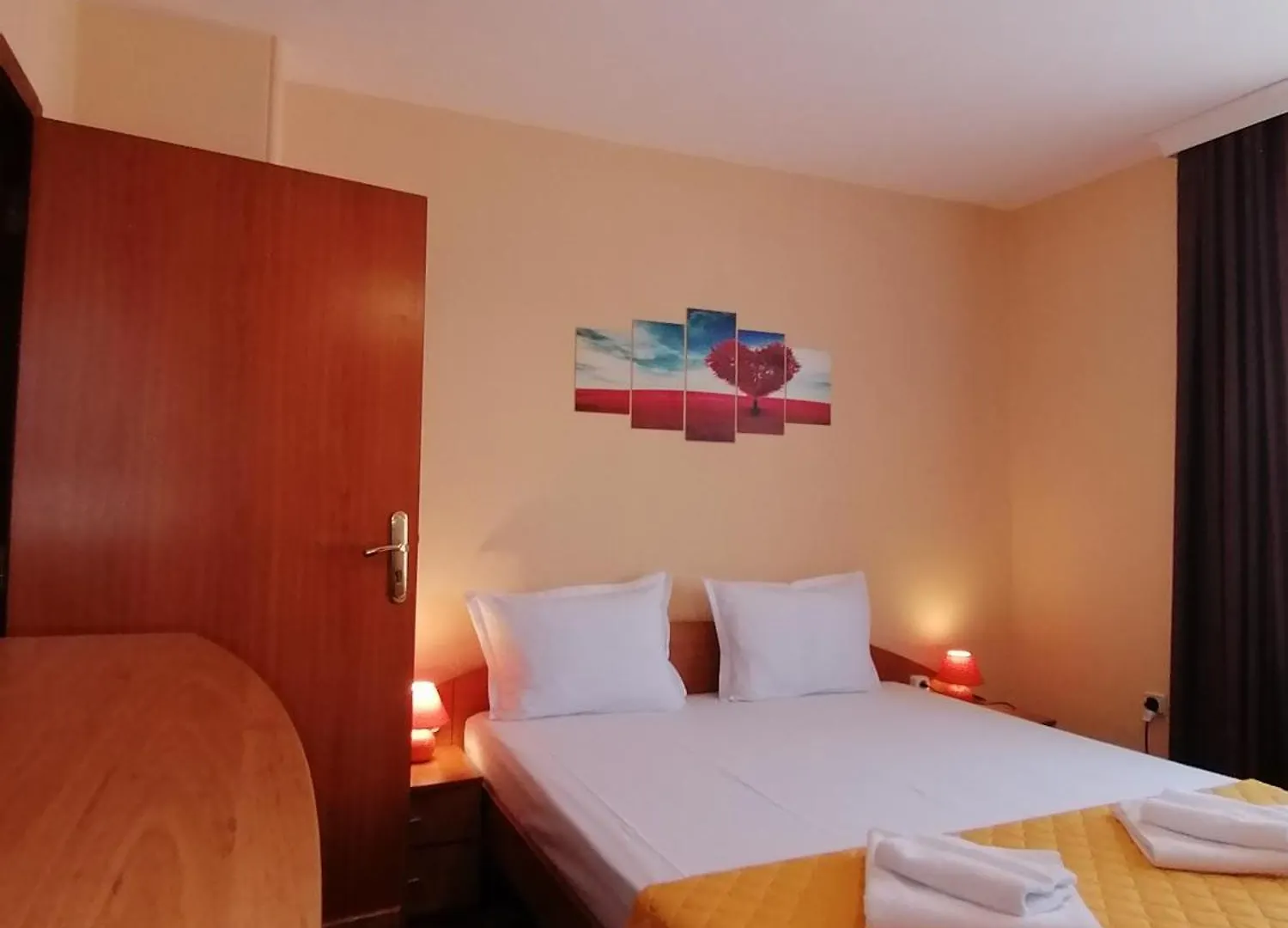 Boutique Guest House Ikonomov Bansko