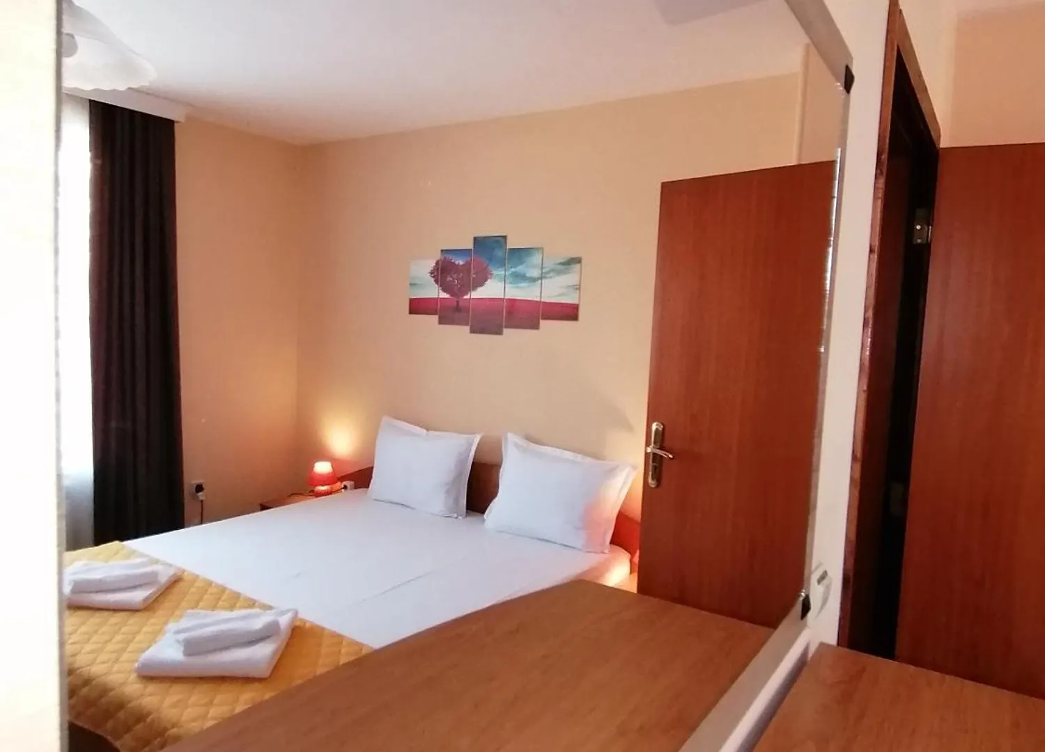 Boutique Guest House Ikonomov Bansko