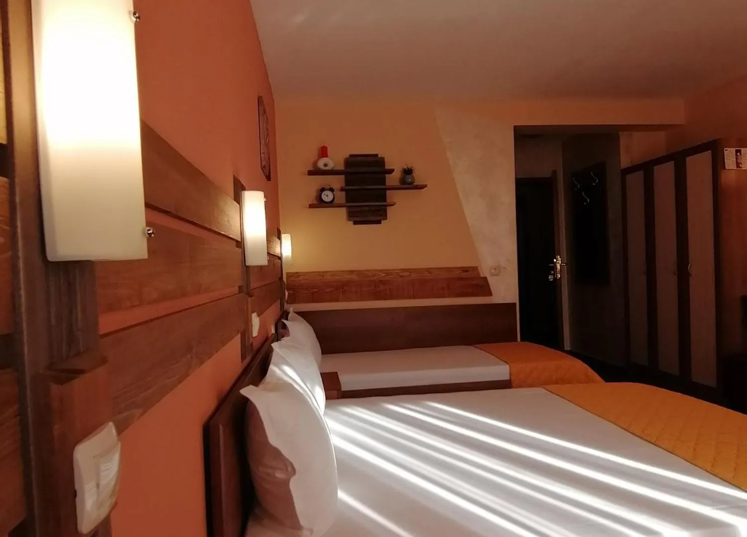 Boutique Guest House Ikonomov Bansko