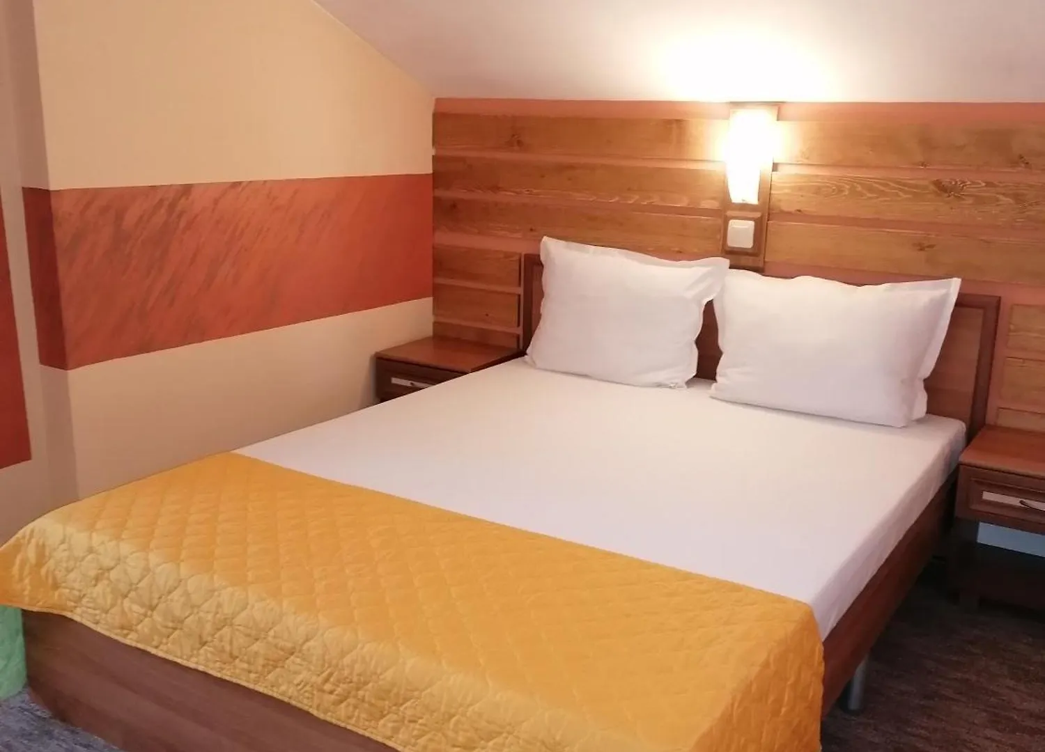 Boutique Guest House Ikonomov Bansko