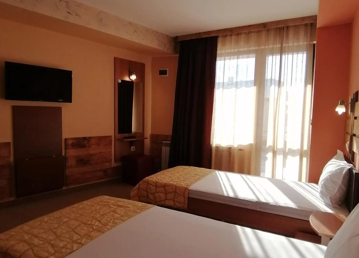 Boutique Guest House Ikonomov Bansko