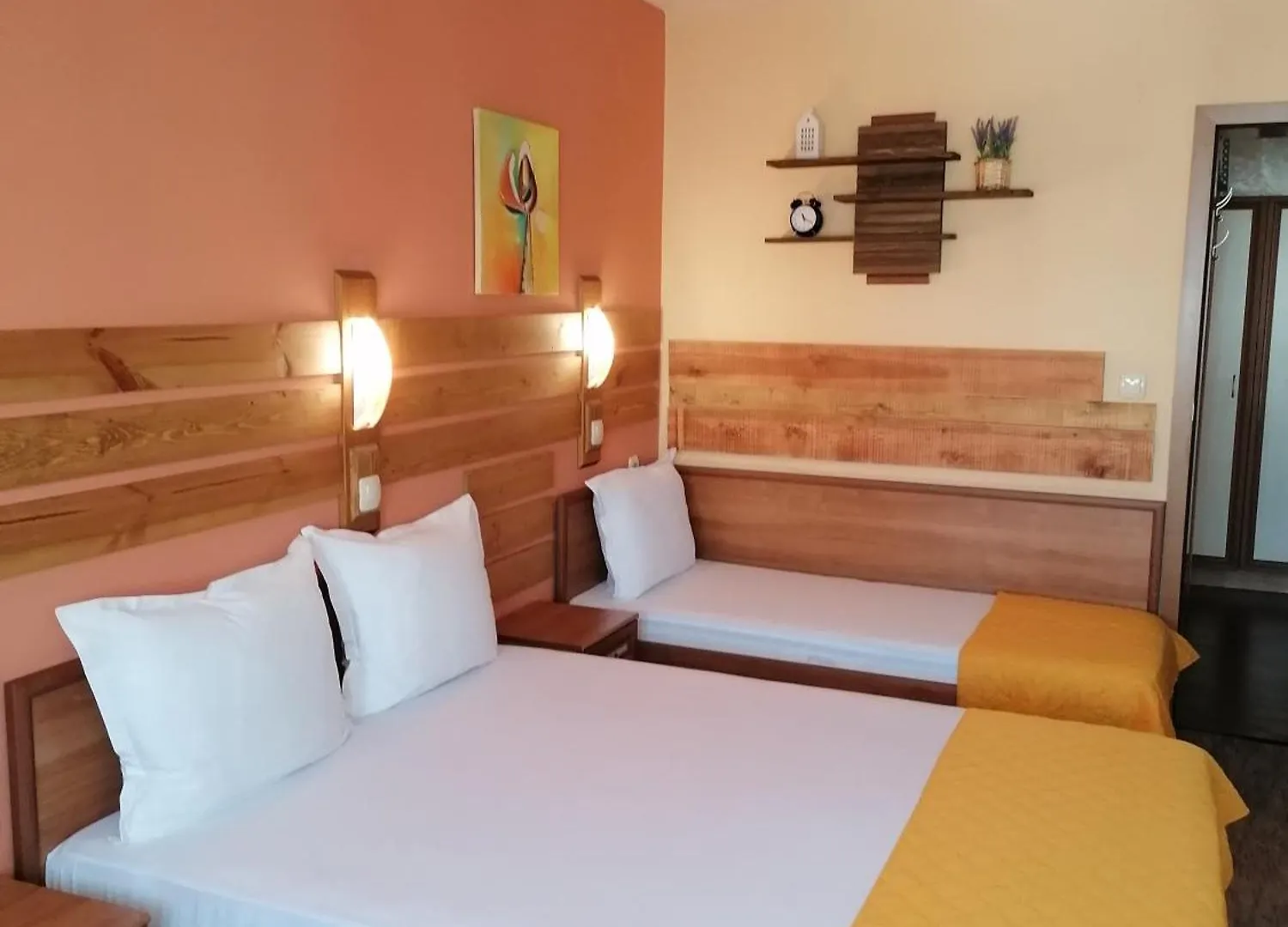 Boutique Guest House Ikonomov Bansko
