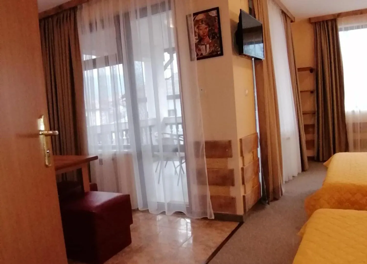 Boutique Guest House Ikonomov Bansko 3*,  Bulgaristan