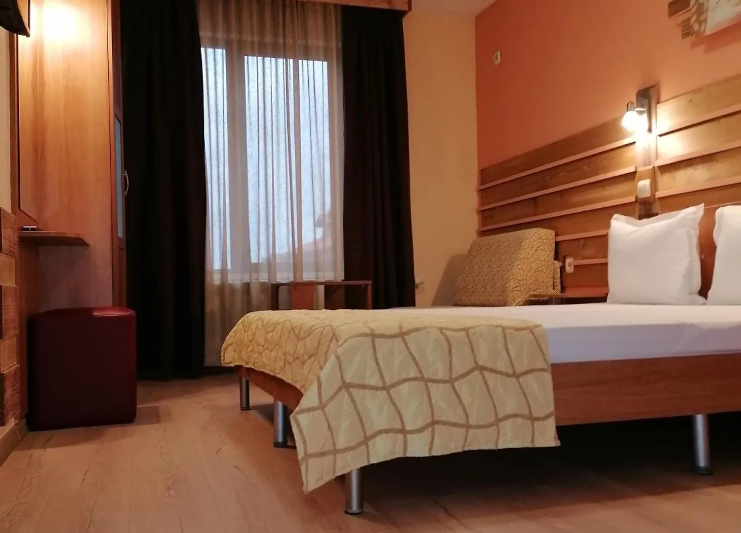Boutique Guest House Ikonomov Bansko