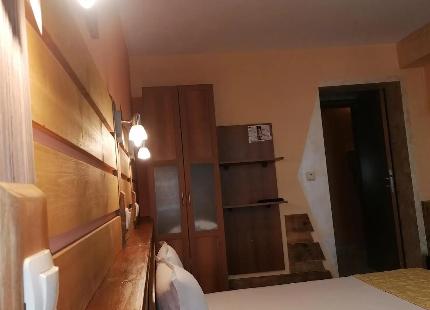 Boutique Guest House Ikonomov Bansko 3*,