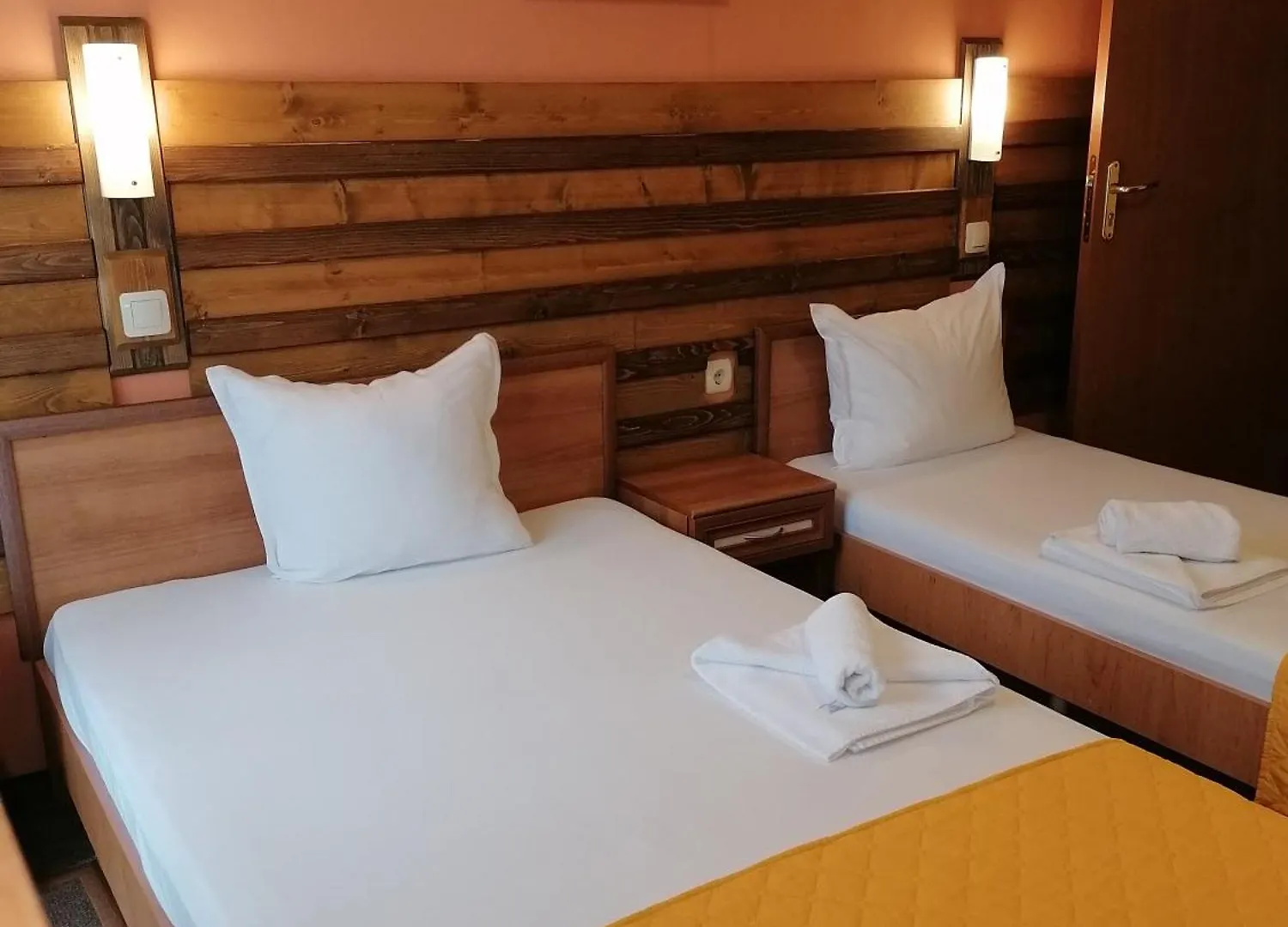 Boutique Guest House Ikonomov Bansko Bulgaria