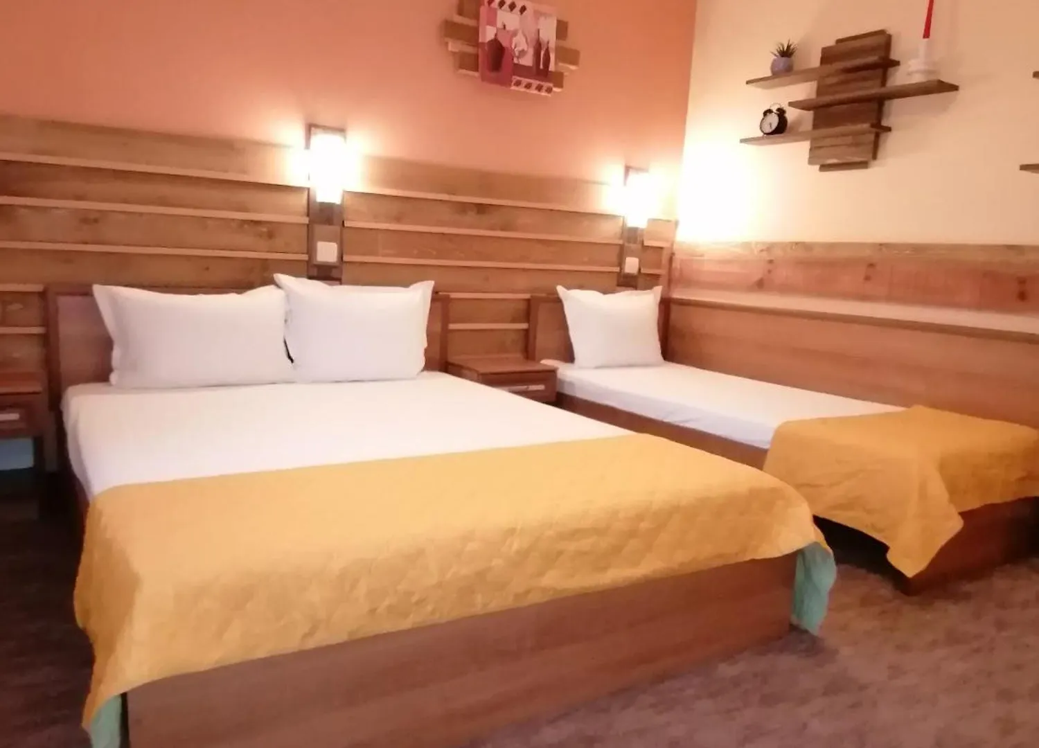 Boutique Guest House Ikonomov Bansko