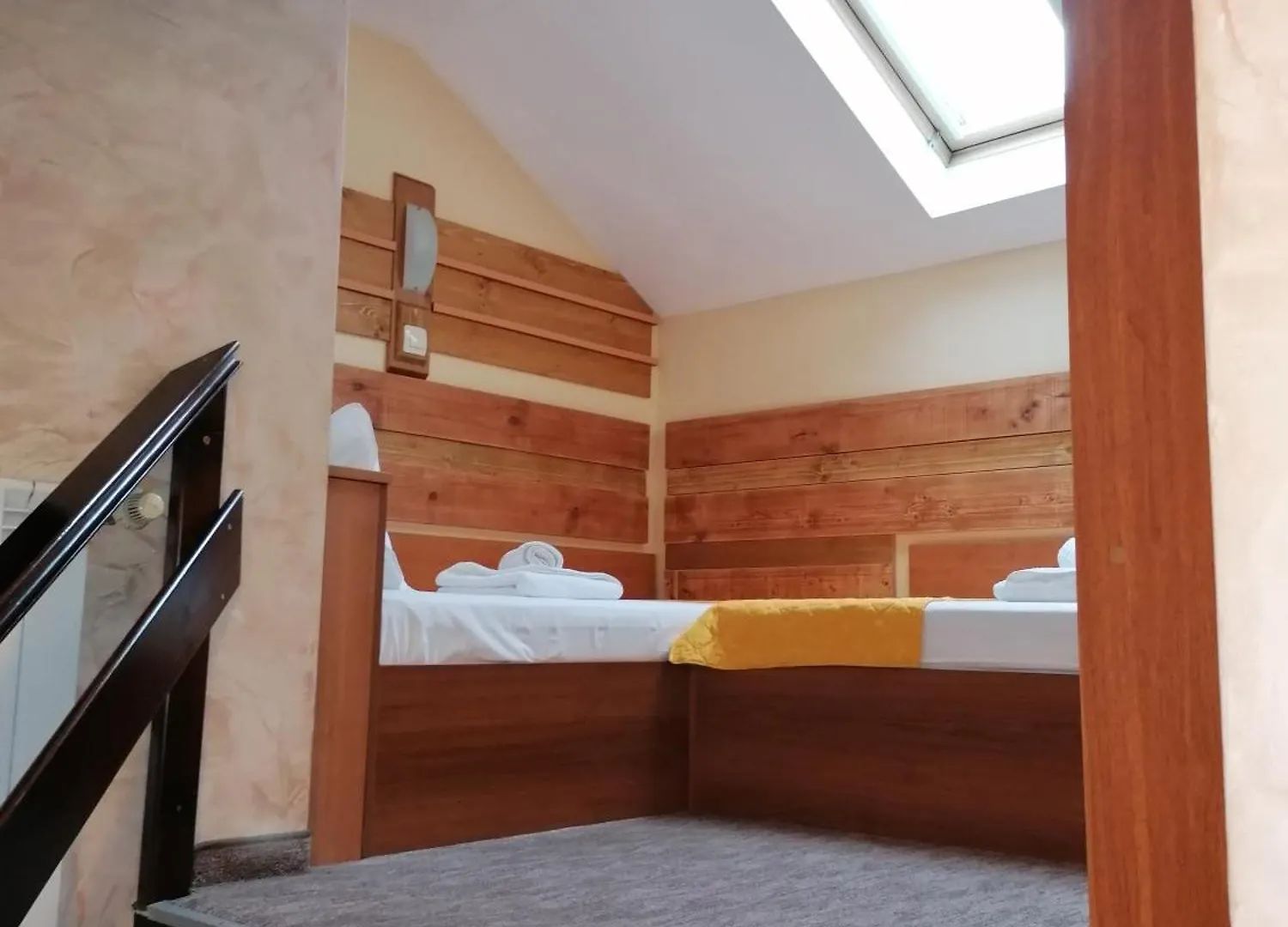 ***  Boutique Guest House Ikonomov Bansko Bulgaria