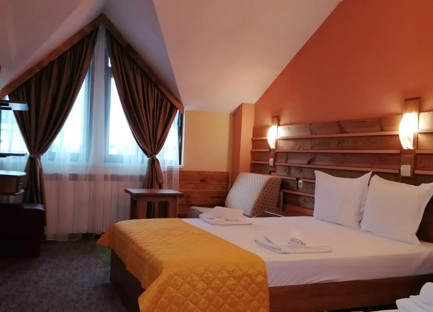 Boutique Guest House Ikonomov Bansko