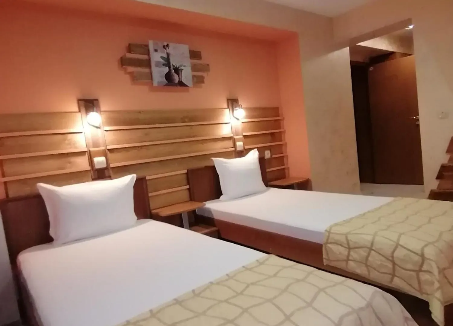 Boutique Guest House Ikonomov Bansko 3*,