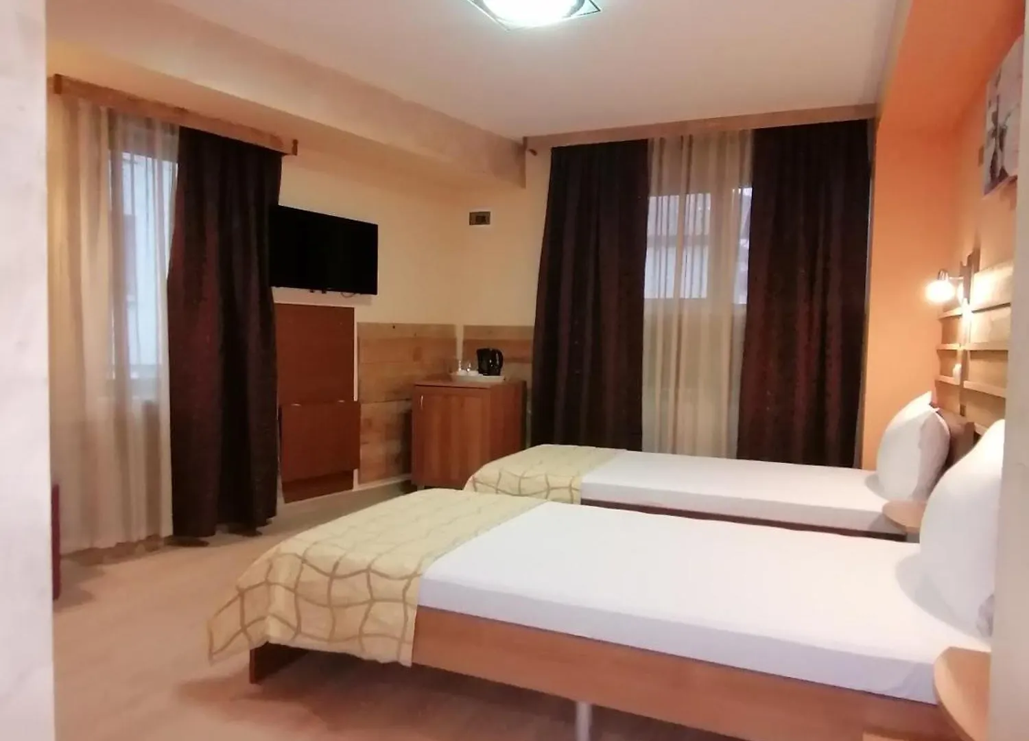 Boutique Guest House Ikonomov Bansko