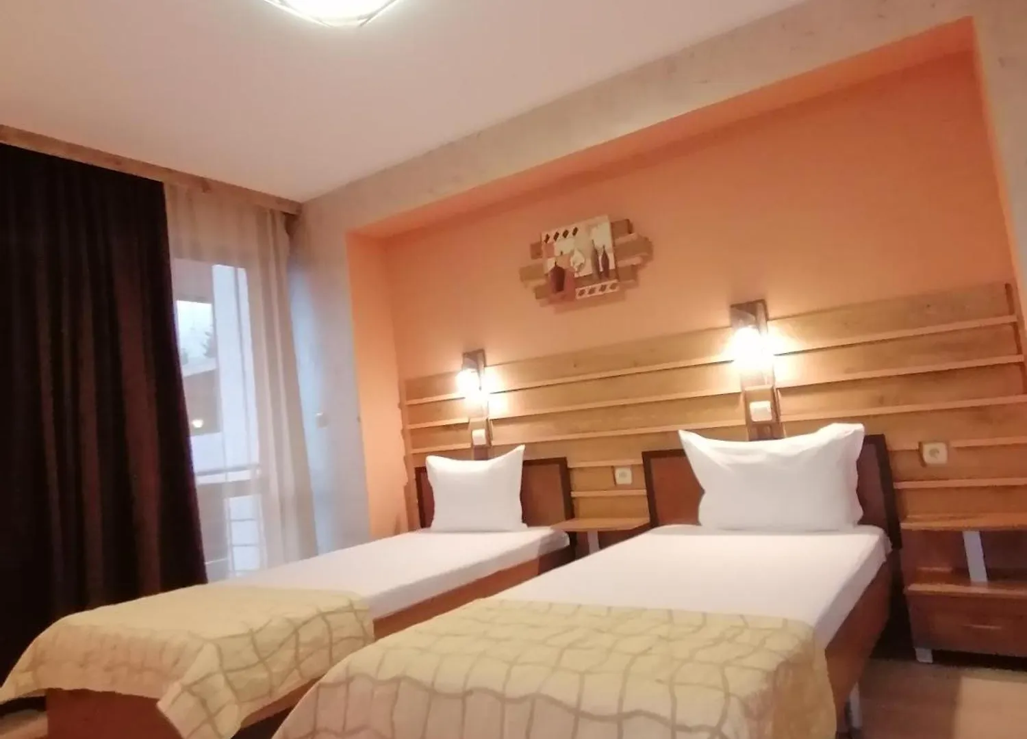 Boutique Guest House Ikonomov Bansko