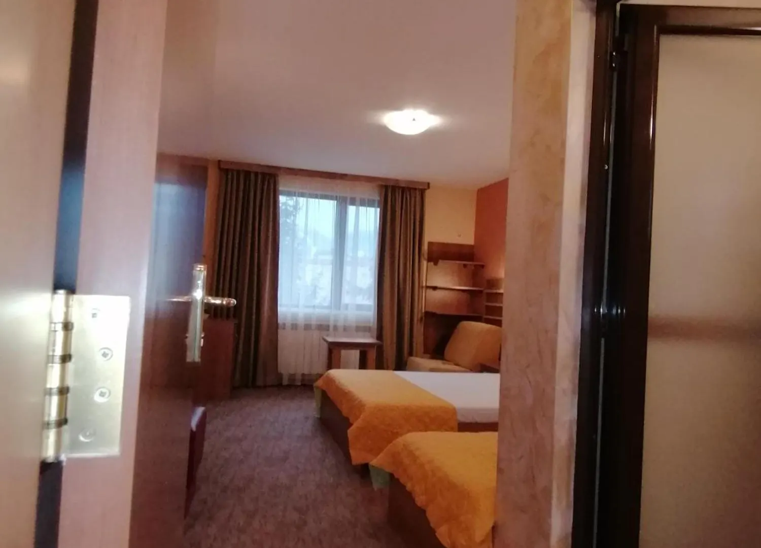 ***  Boutique Guest House Ikonomov Bansko Bulgaria