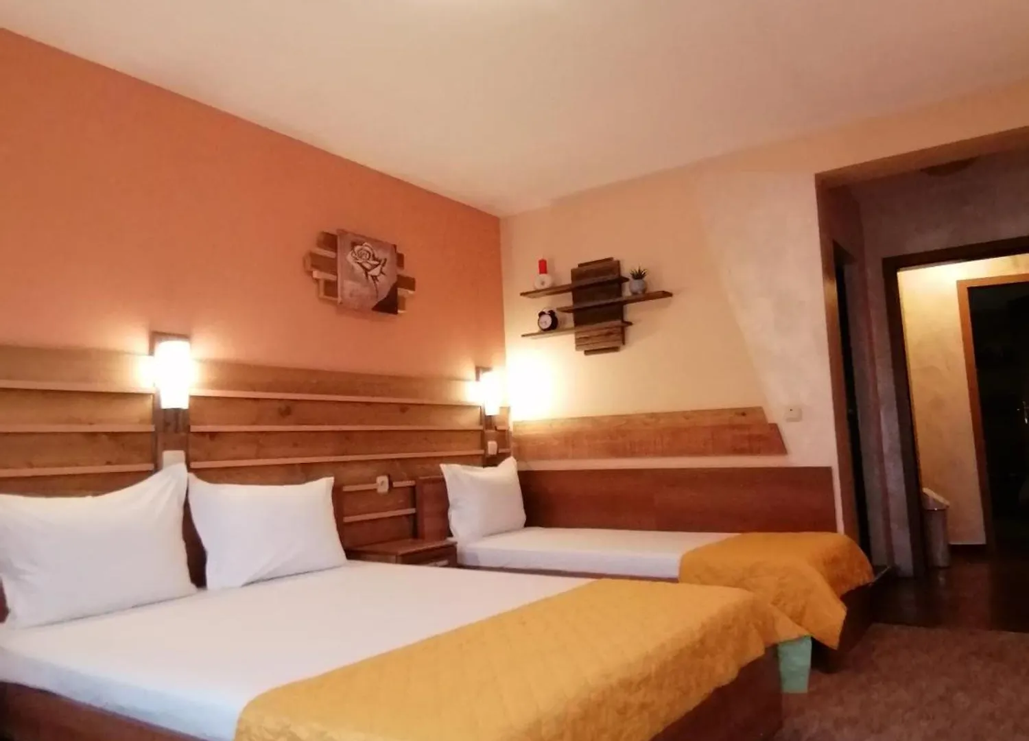 Boutique Guest House Ikonomov Bansko