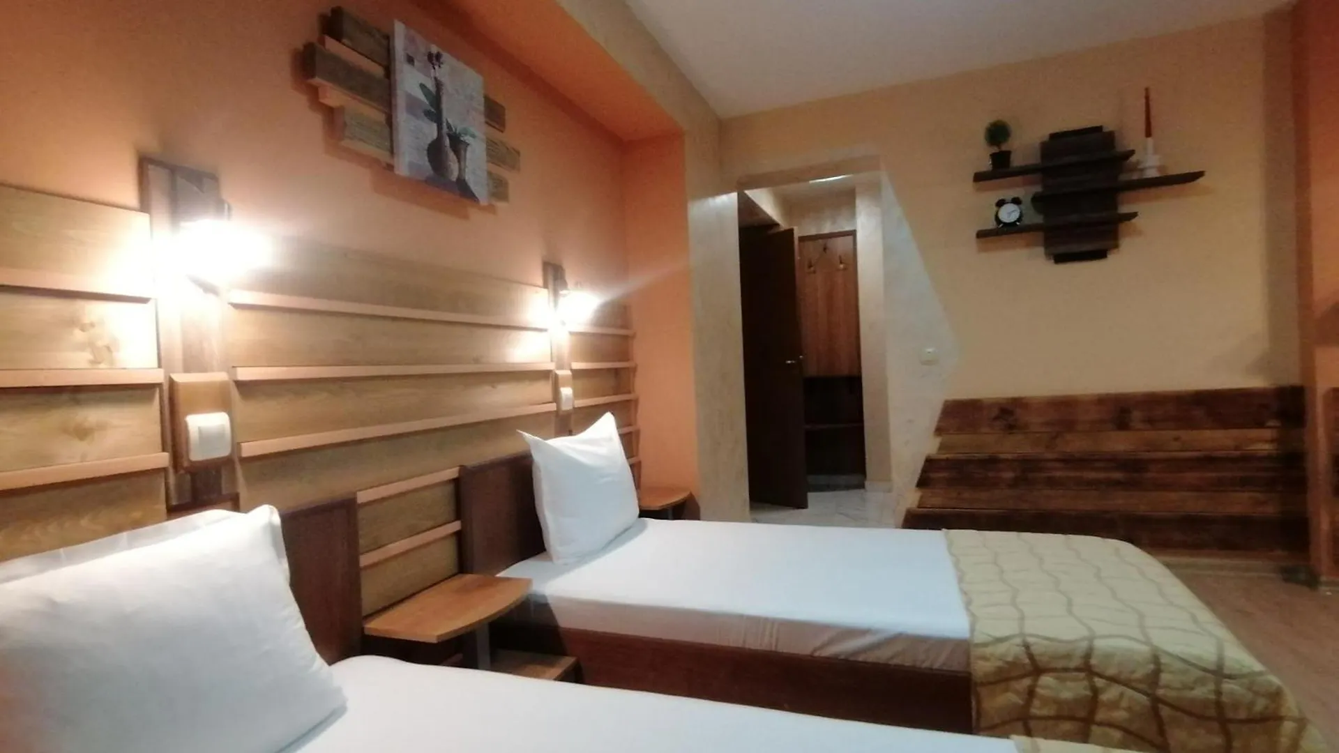 Boutique Guest House Ikonomov Bansko