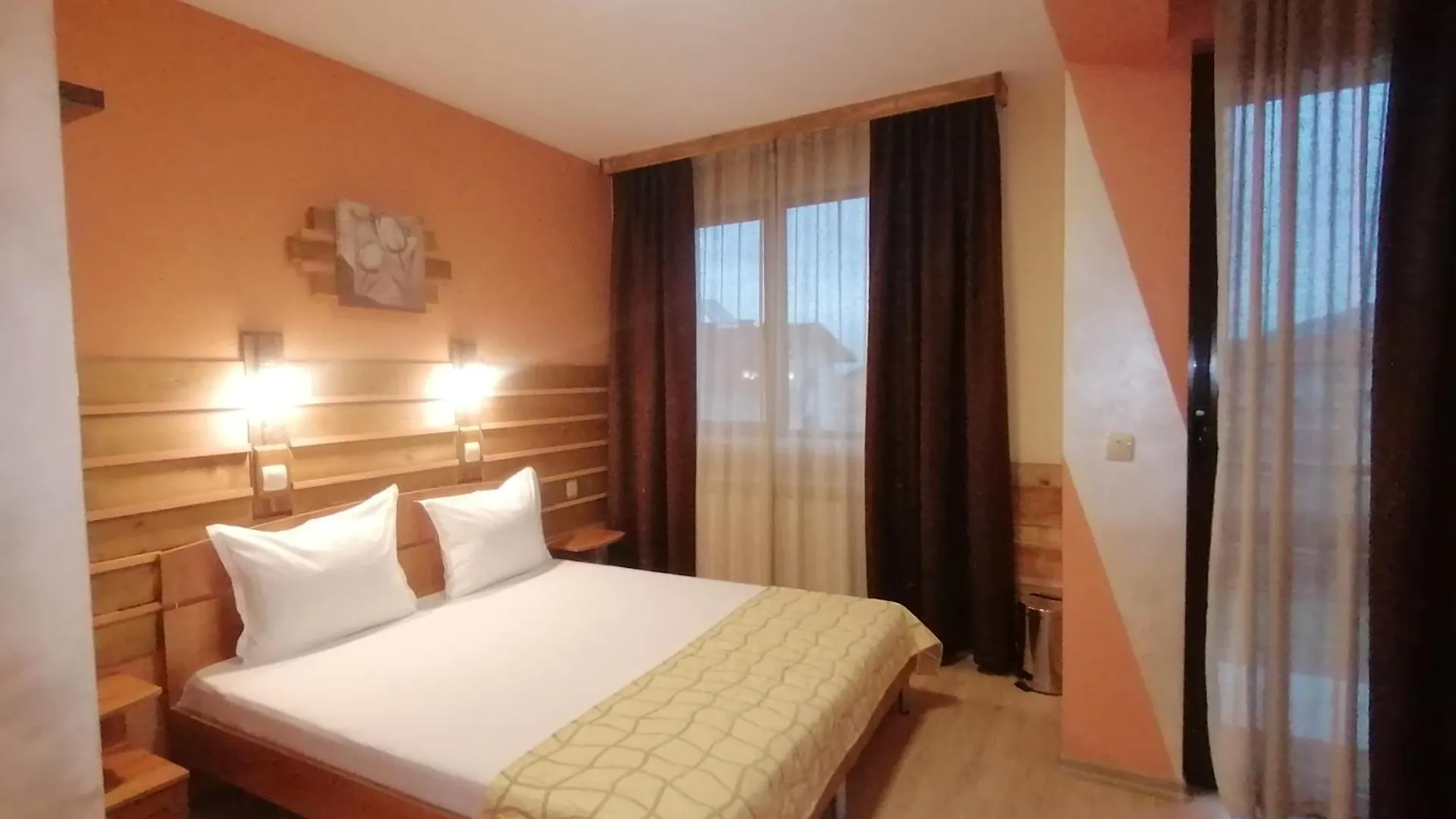 Boutique Guest House Ikonomov Bansko