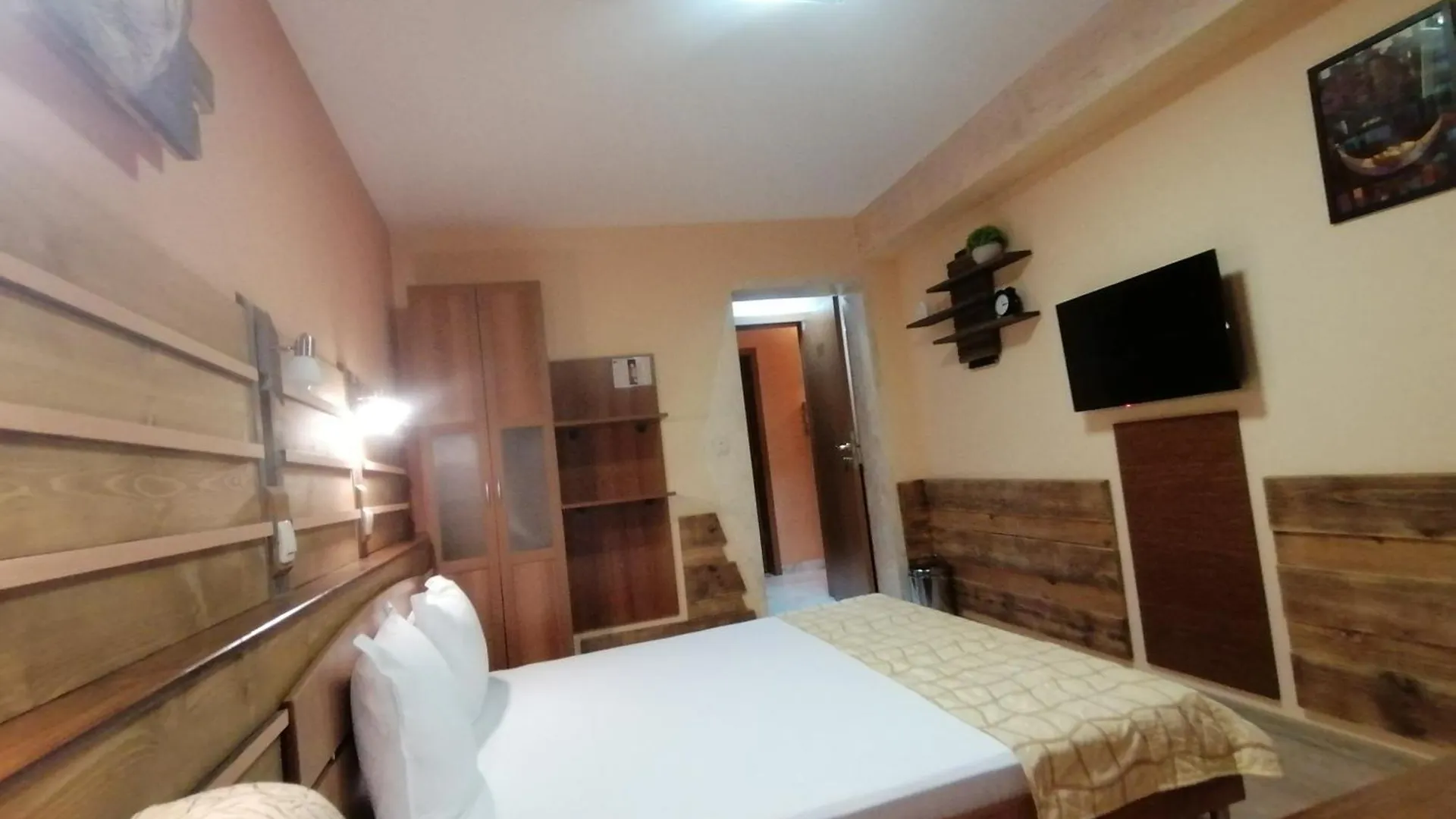 Boutique Guest House Ikonomov Bansko