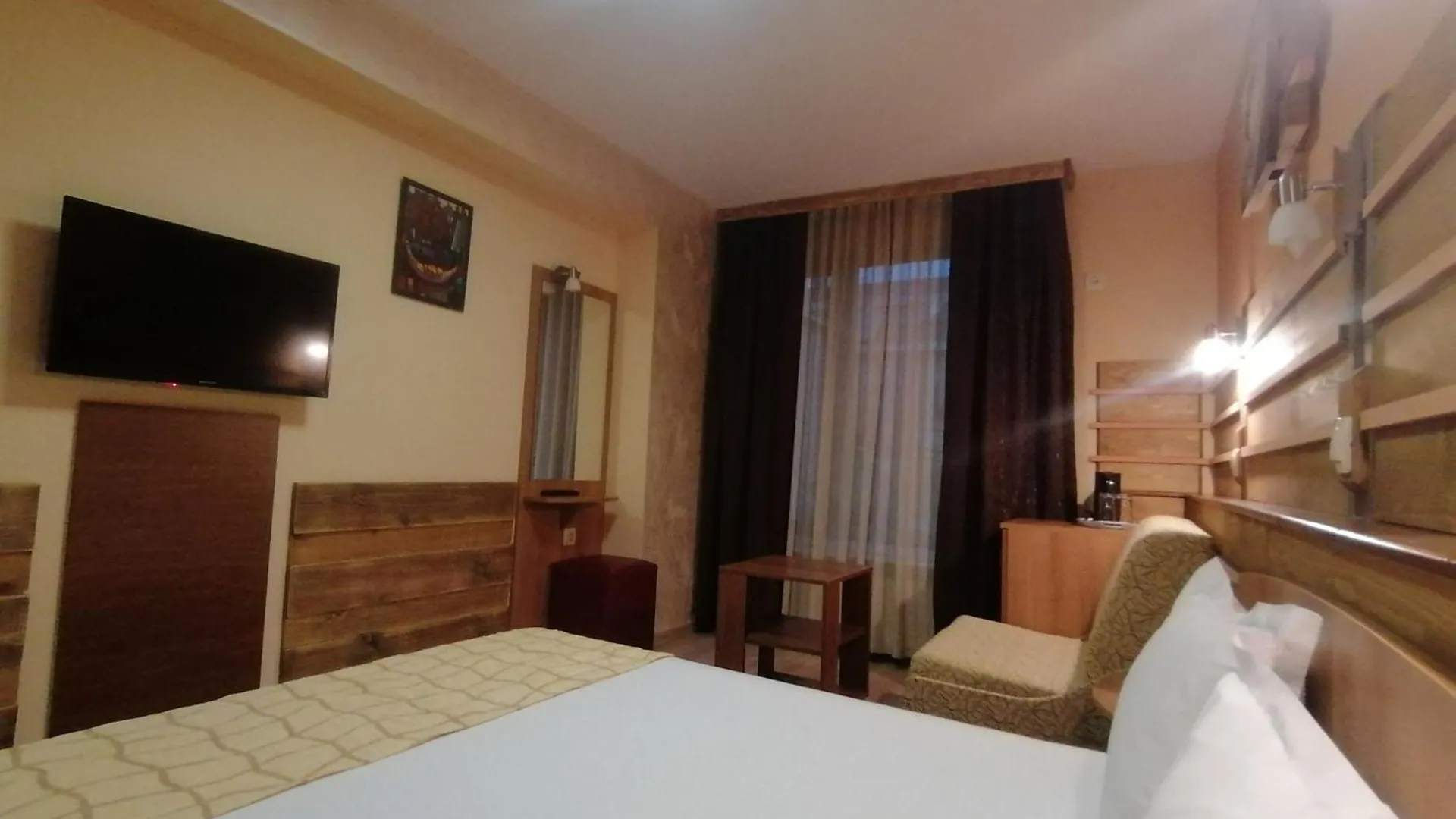 Boutique Guest House Ikonomov Bansko