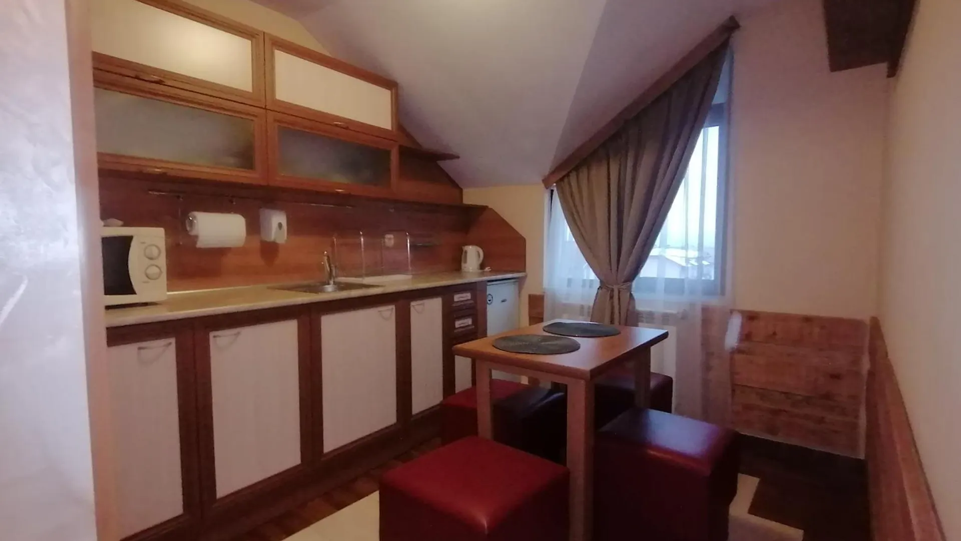 Boutique Guest House Ikonomov Bansko