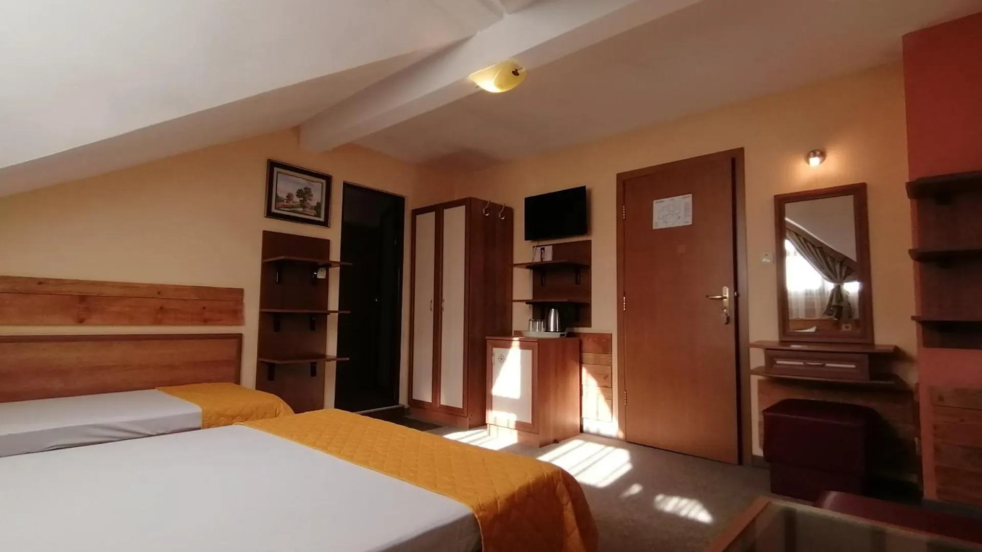 Boutique Guest House Ikonomov Bansko