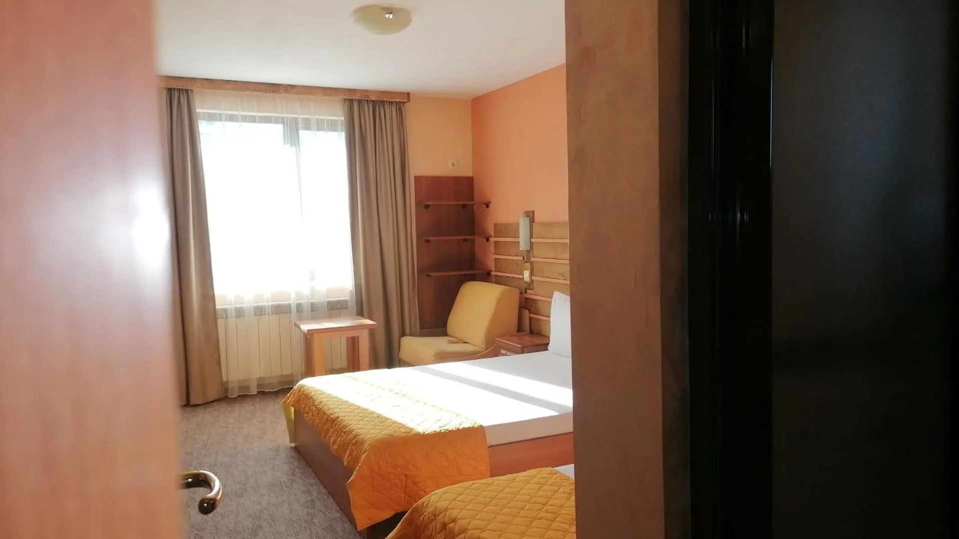 Boutique Guest House Ikonomov Bansko