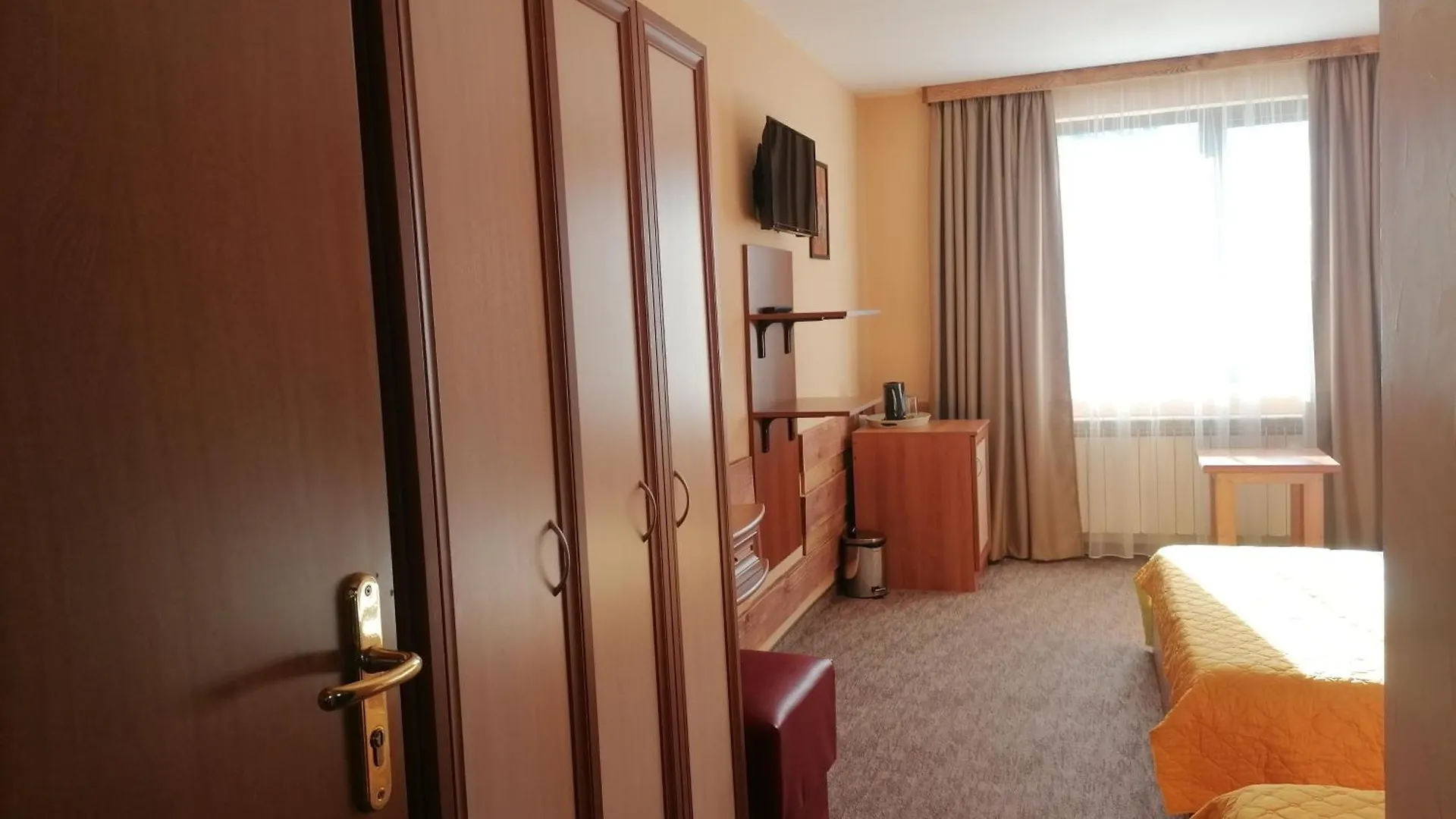 Boutique Guest House Ikonomov Bansko